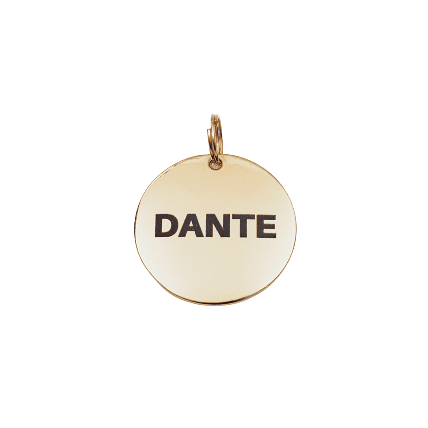 ID TAG INDIVIDUAL