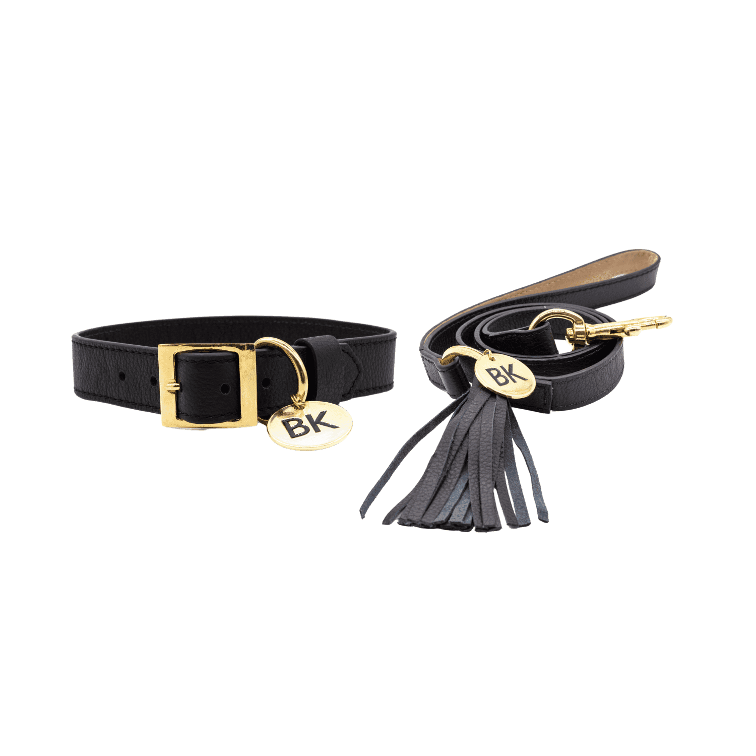 SET BÁSICO MIDNIGHT BLACK