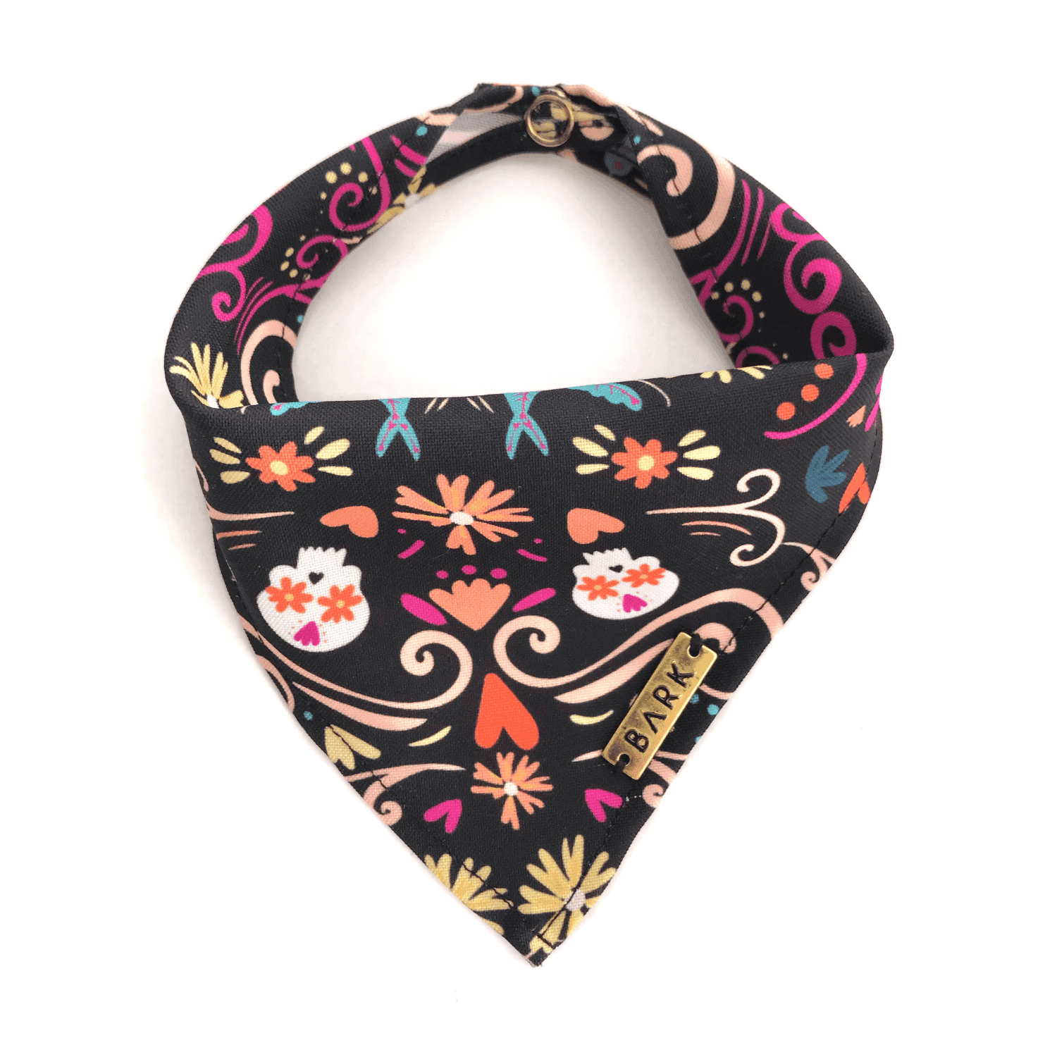 BANDANA DEATH DAY
