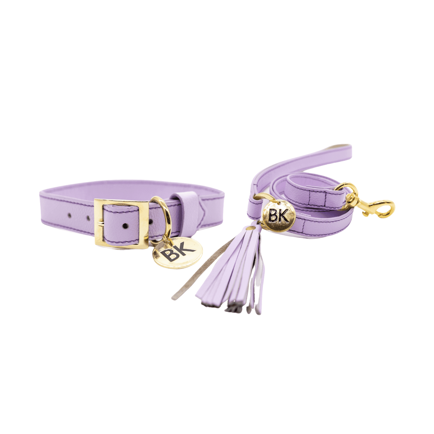 SET BÁSICO CREAMY PURPLE