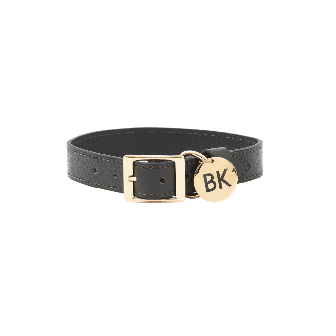 COLLAR PINE GREEN