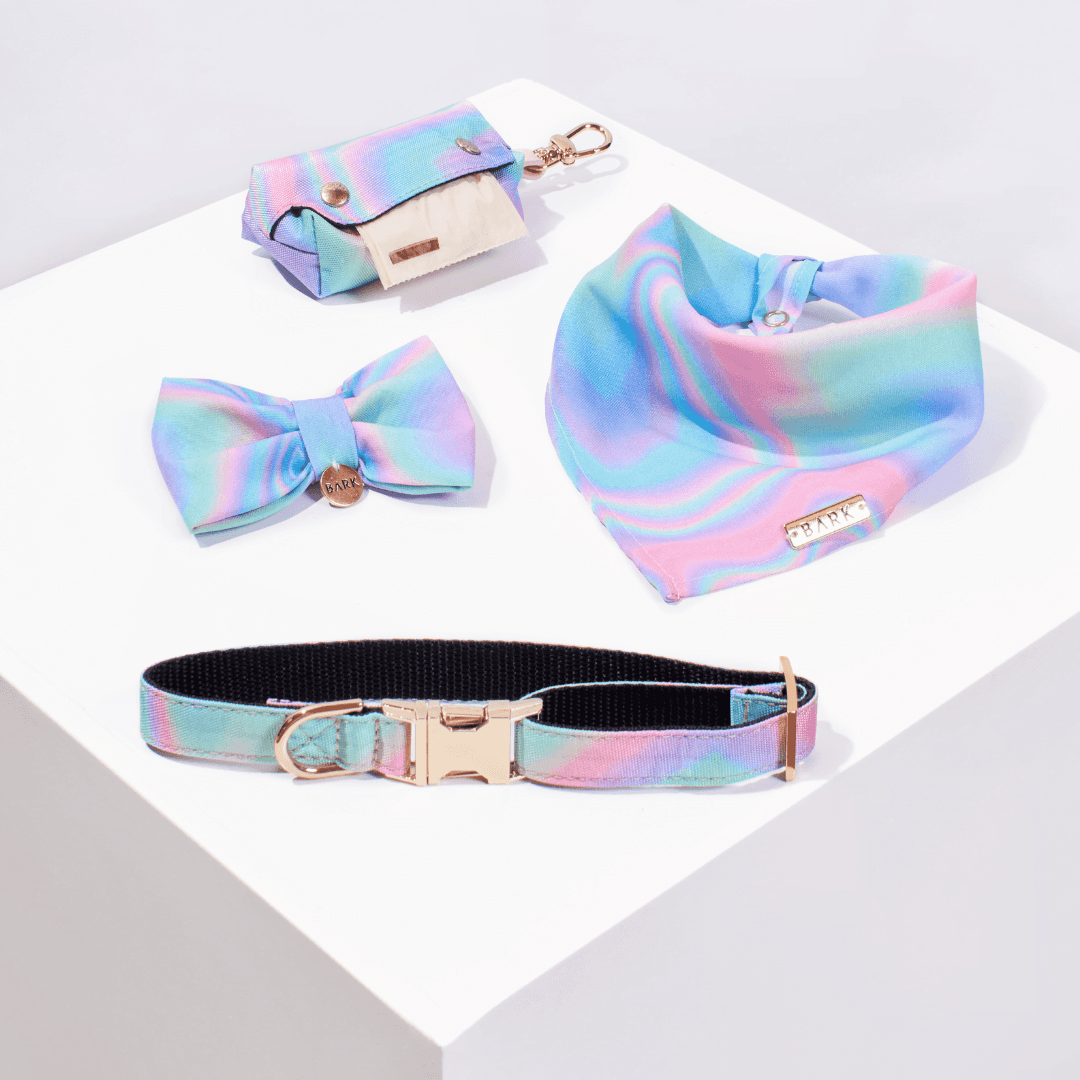 SET UNICORN DUST