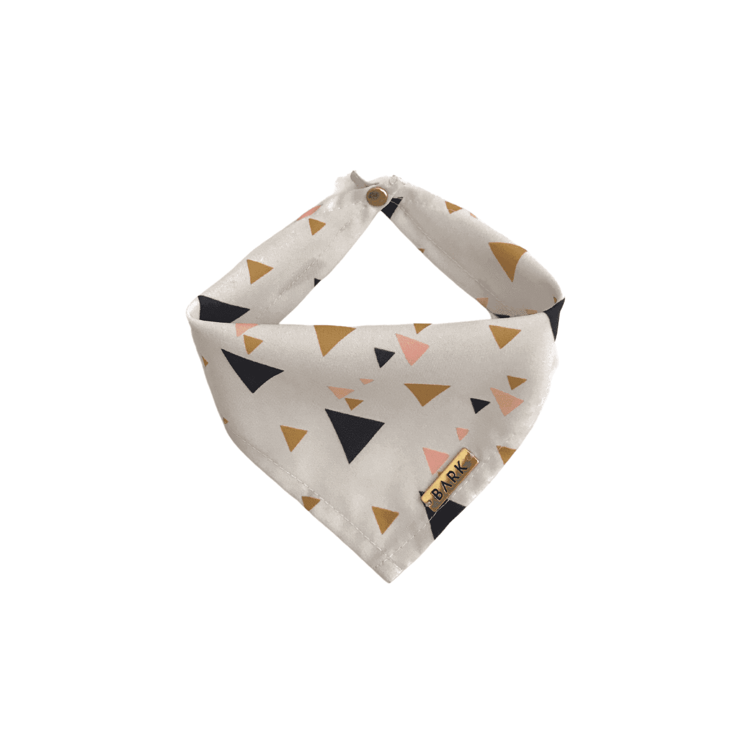 BANDANA COOL TRIANGLES