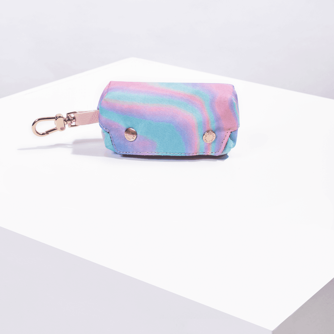 UNICORN DUST WASTE BAG