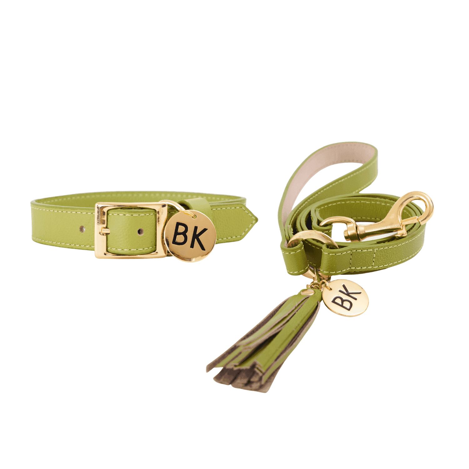 SET BÁSICO GREEN LIME