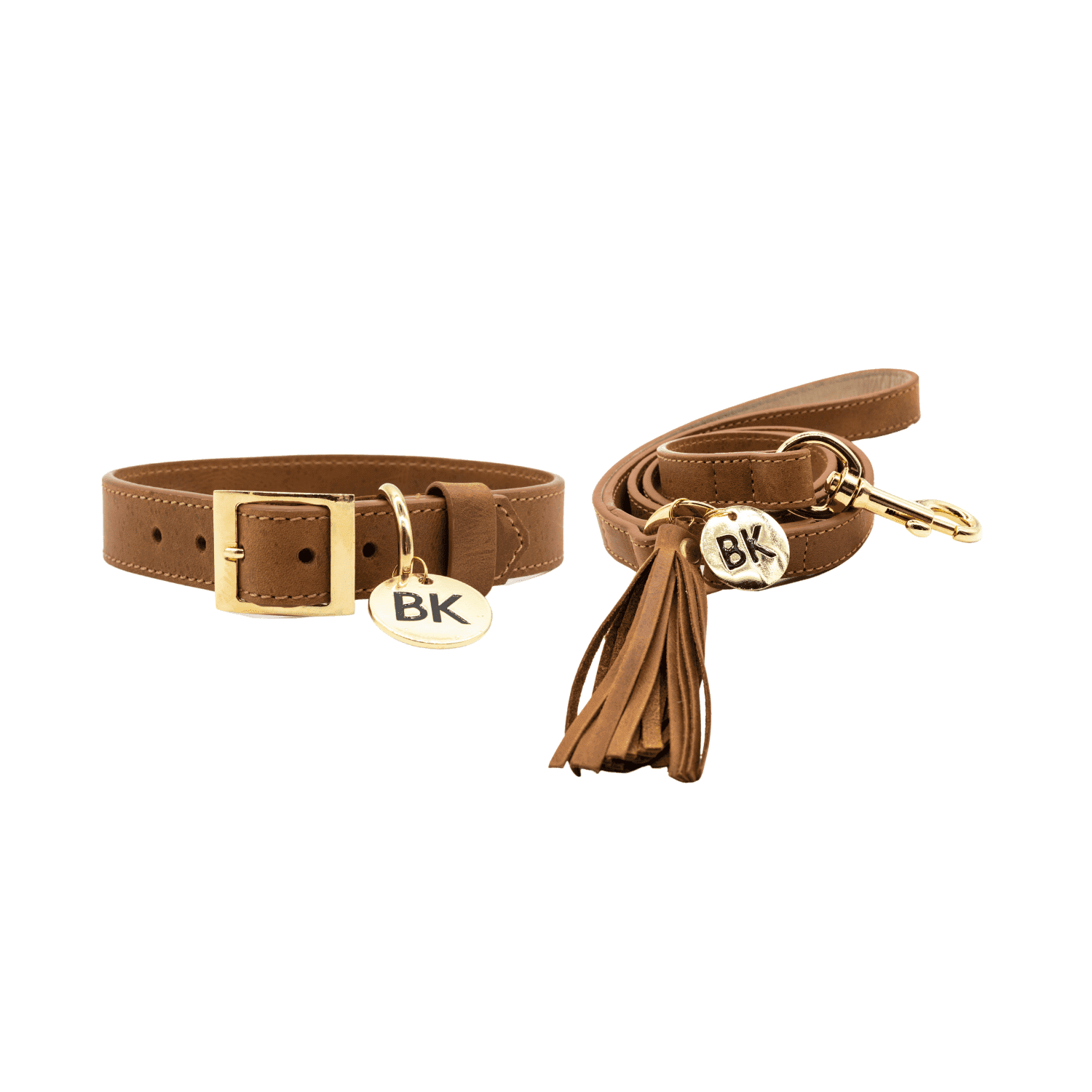 SET BÁSICO HONEY BROWN