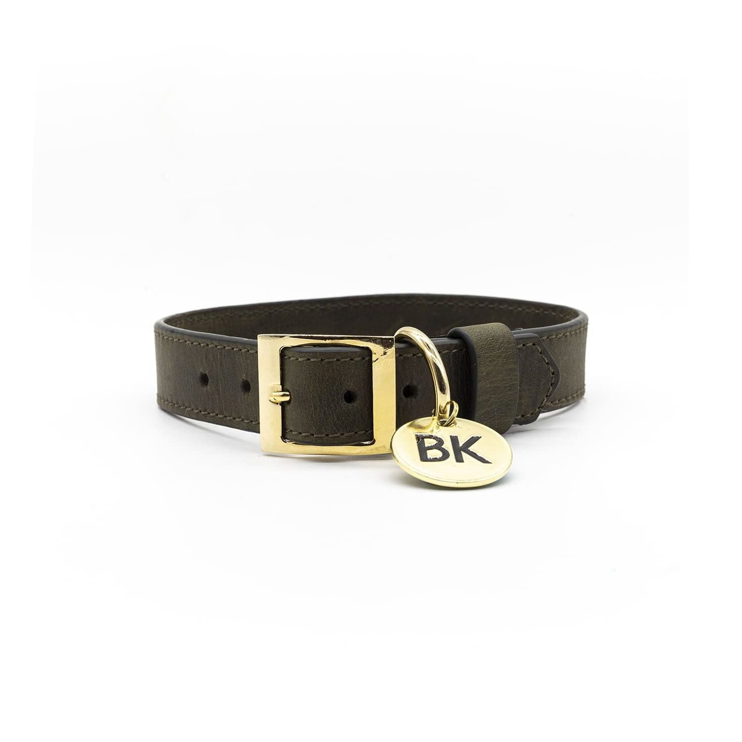 COLLAR GREENSEAWEED
