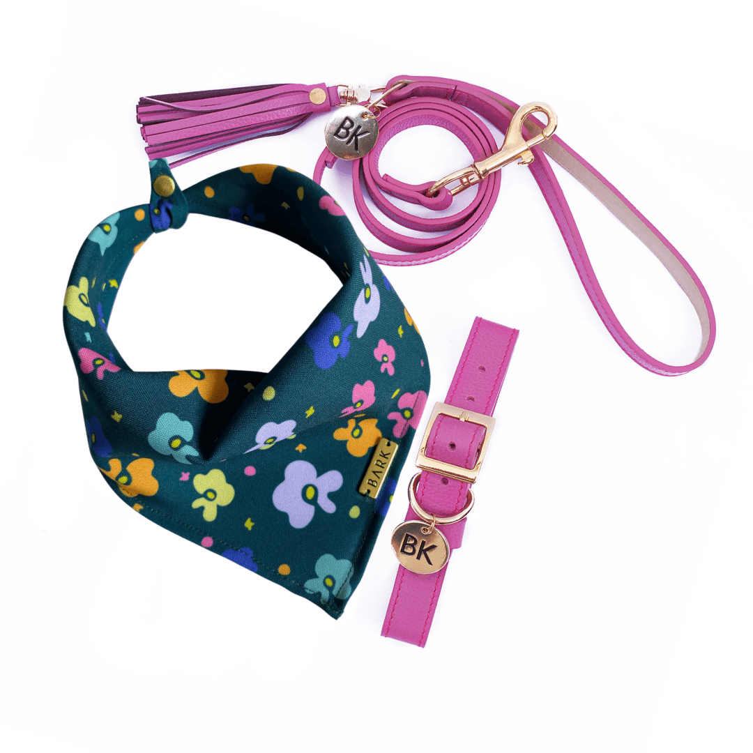 SET CANDY SPRING FLOWERS
