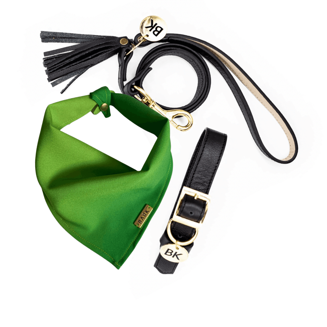 SET MIDNIGHT FRESH LIME