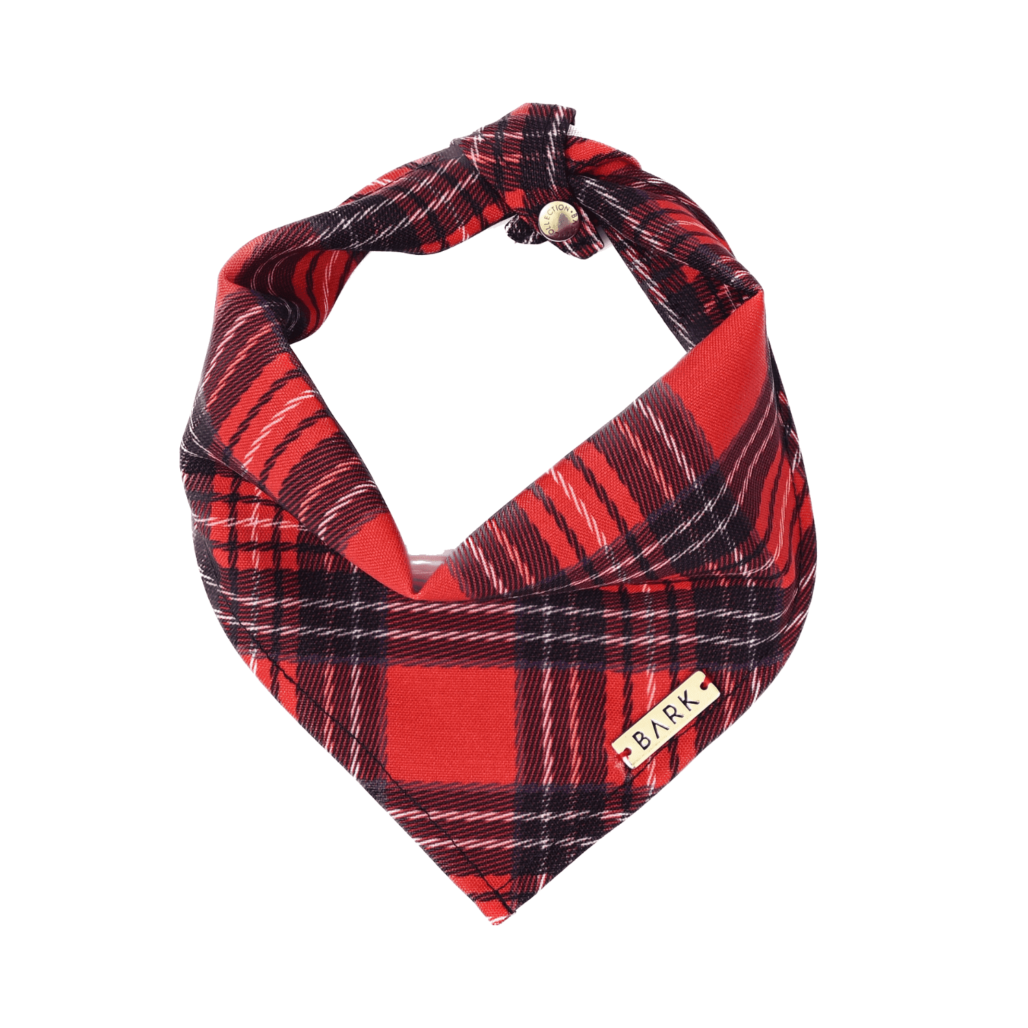 BANDANA SCOTTISH TARTAN