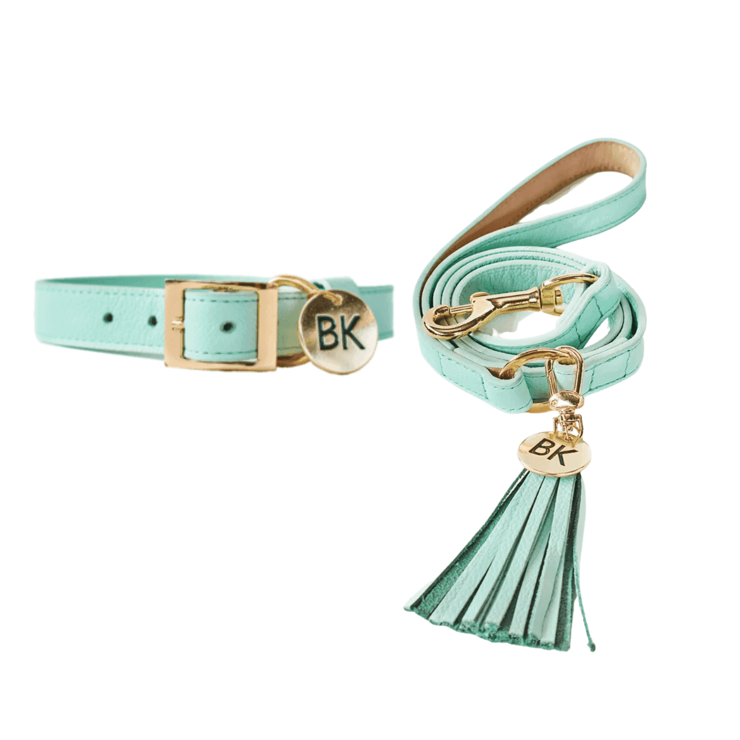 SET BÁSICO MINT GREEN
