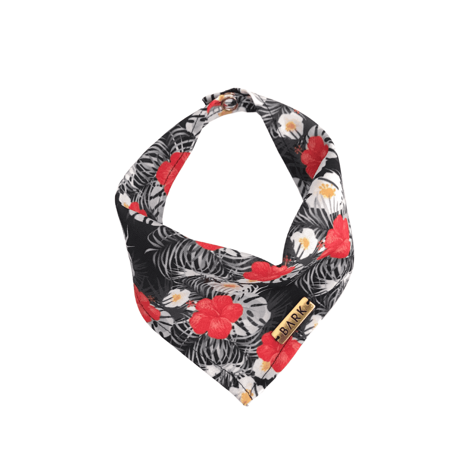 BANDANA TROPICAL