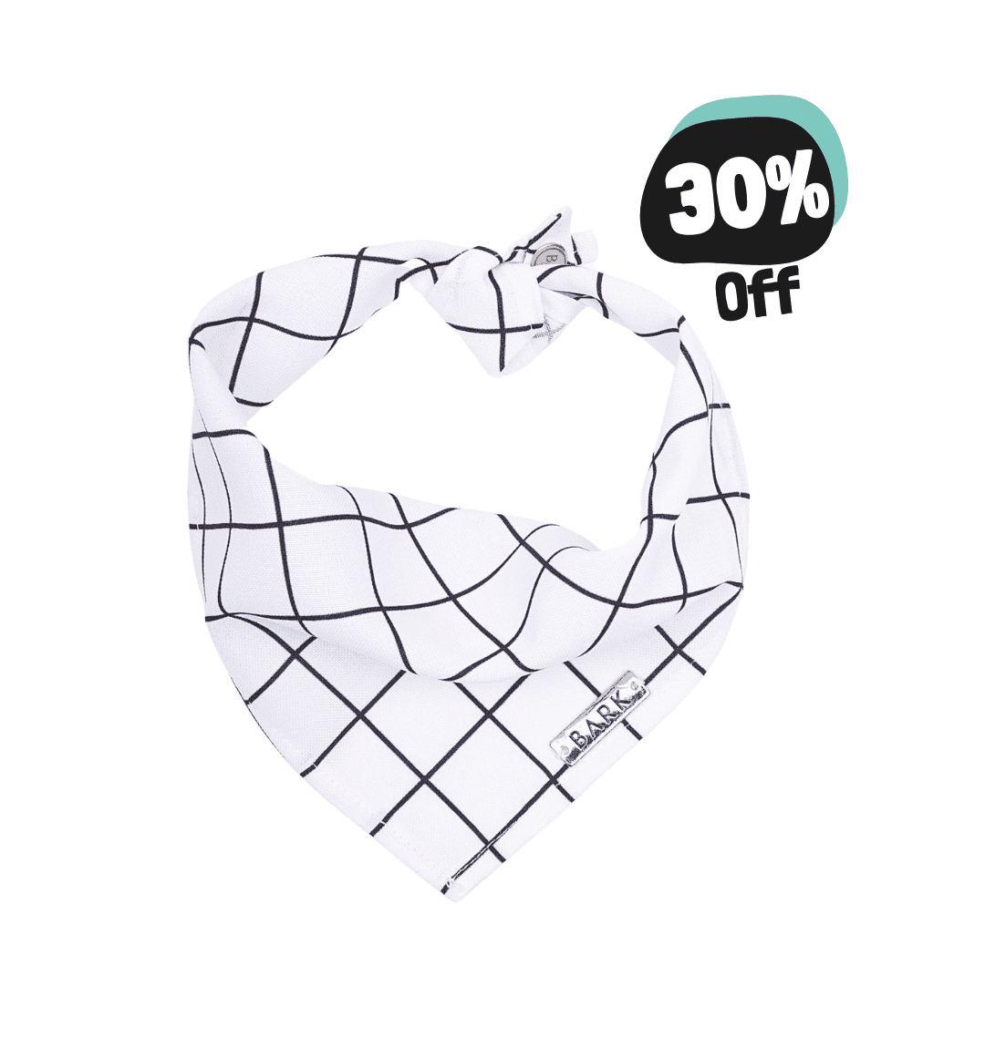 BANDANA COOL SQUARES