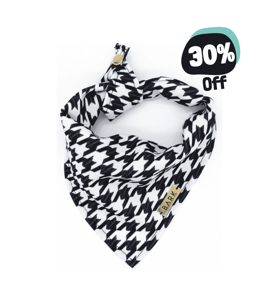 BANDANA GEOMETRICAL