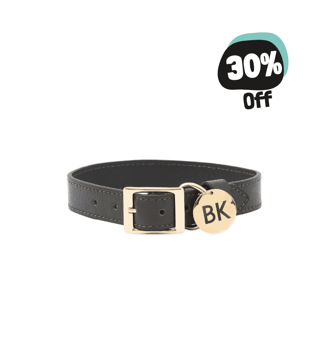 COLLAR PINE GREEN