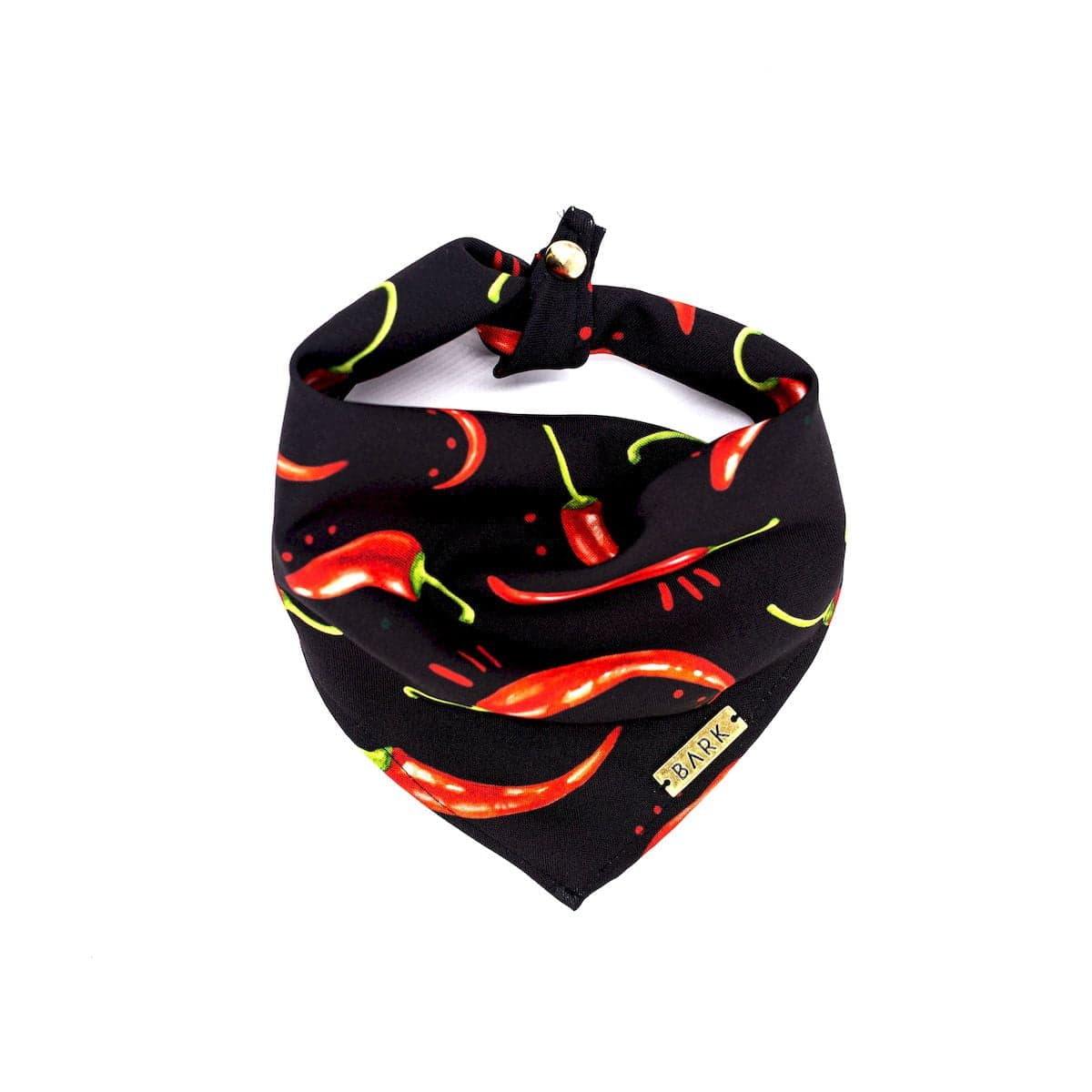BANDANA BLACK CHILI