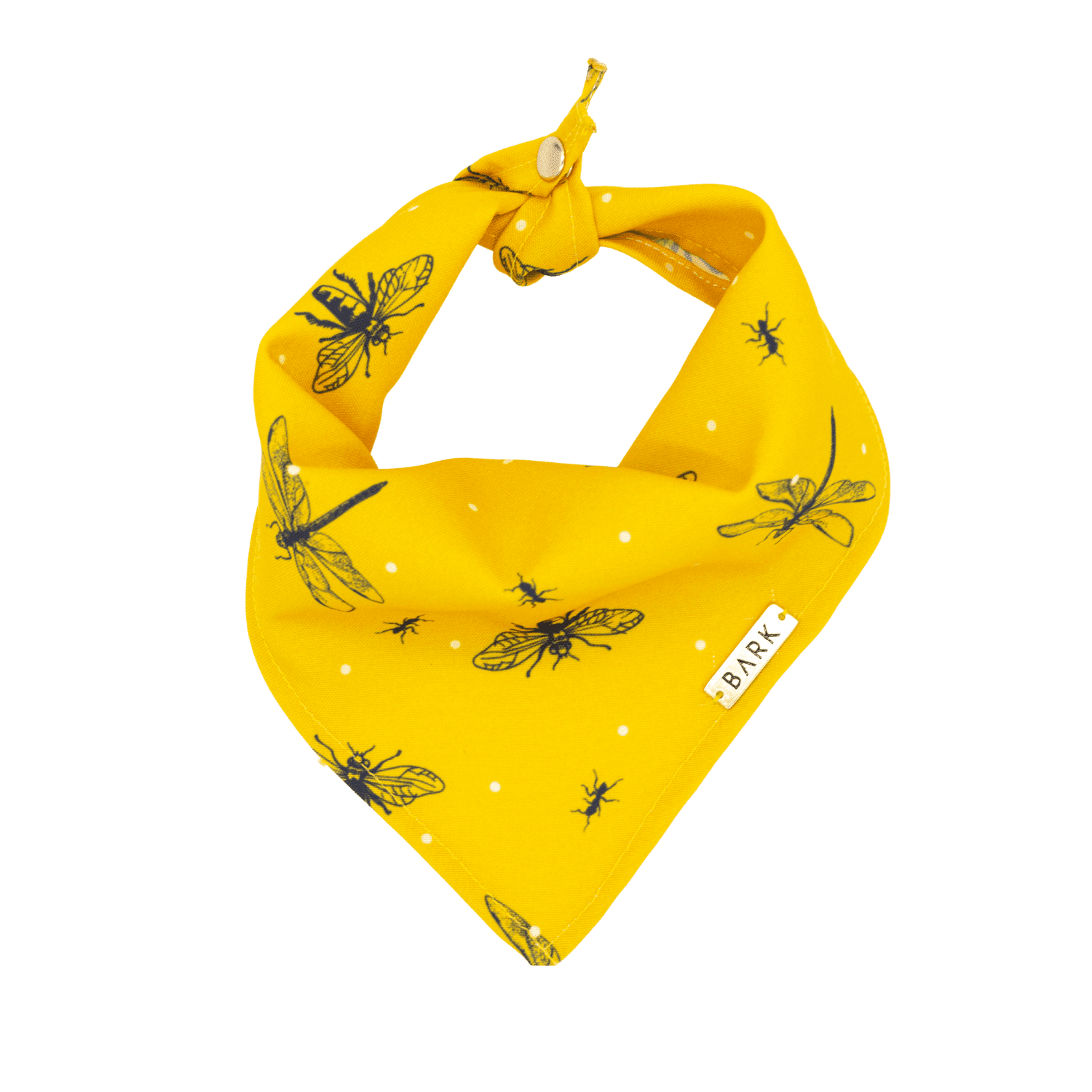 BANDANA COOL INSECTS