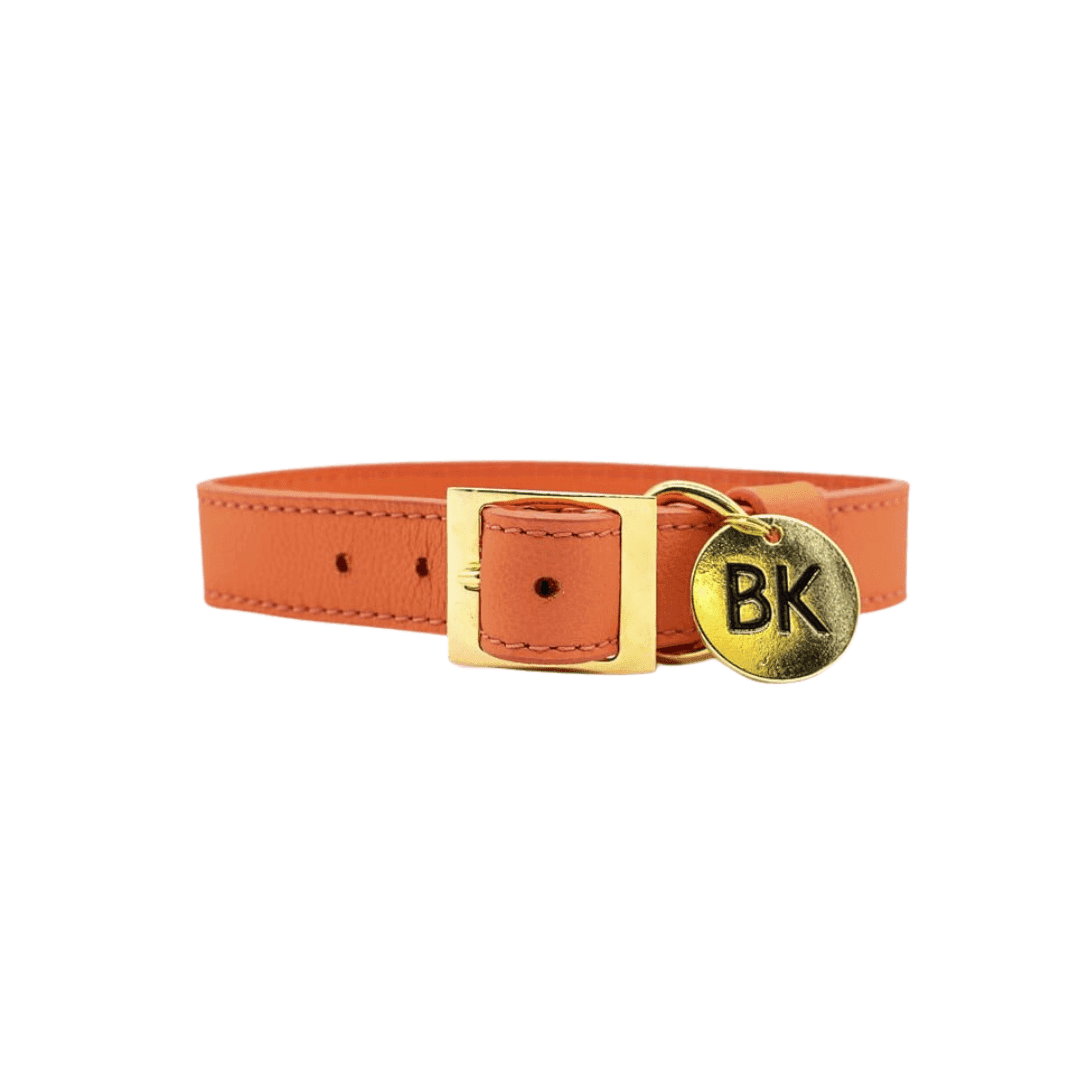 COLLAR PINK CORAL