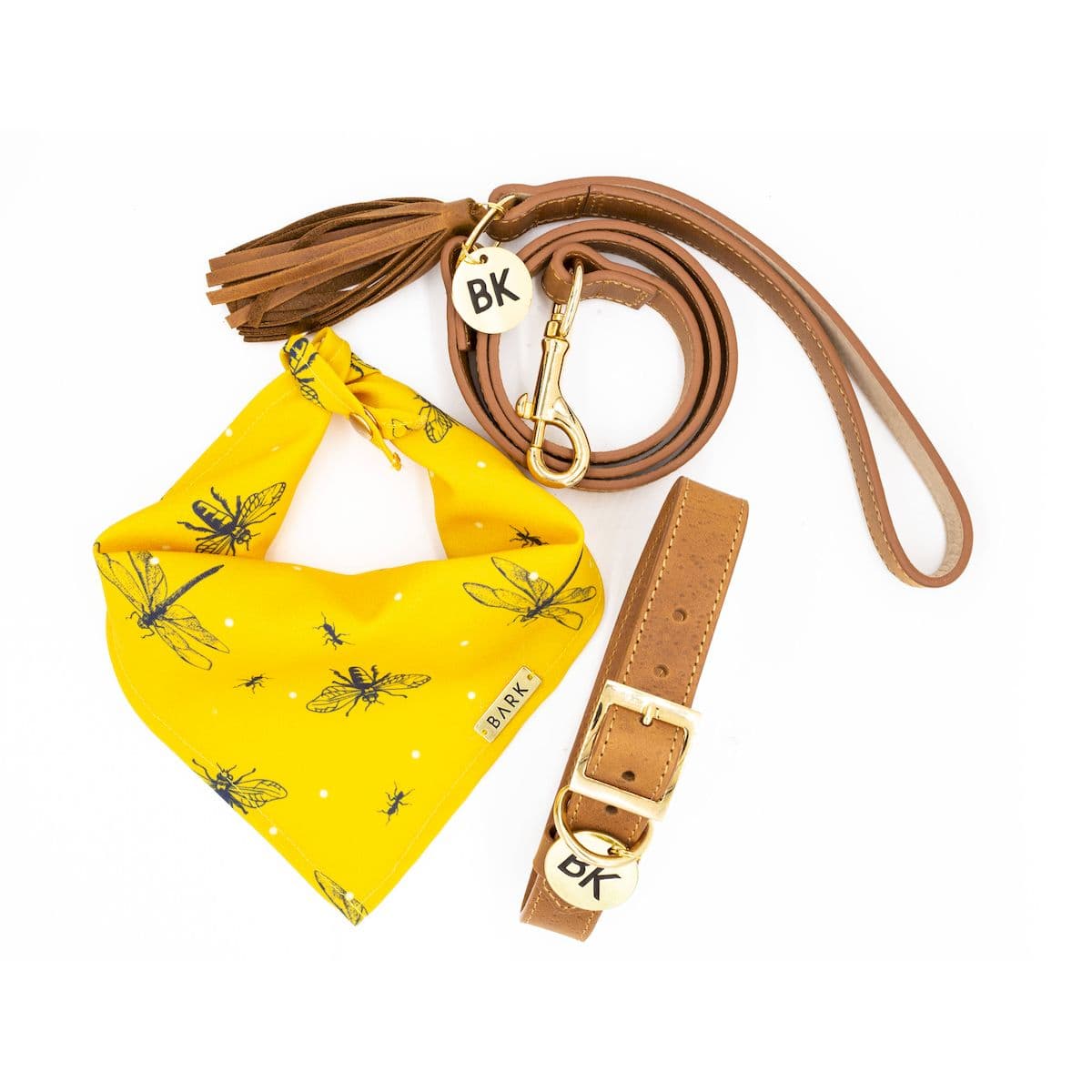 SET HONEY COOL INSECTS