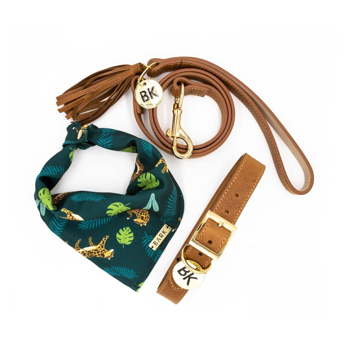 SET HONEY WILD SAFARI