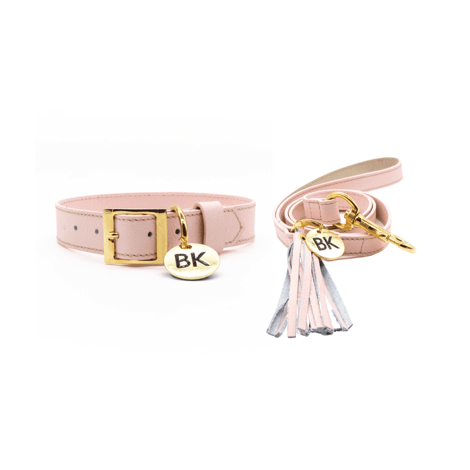 SET BÁSICO PINK ROSÉ