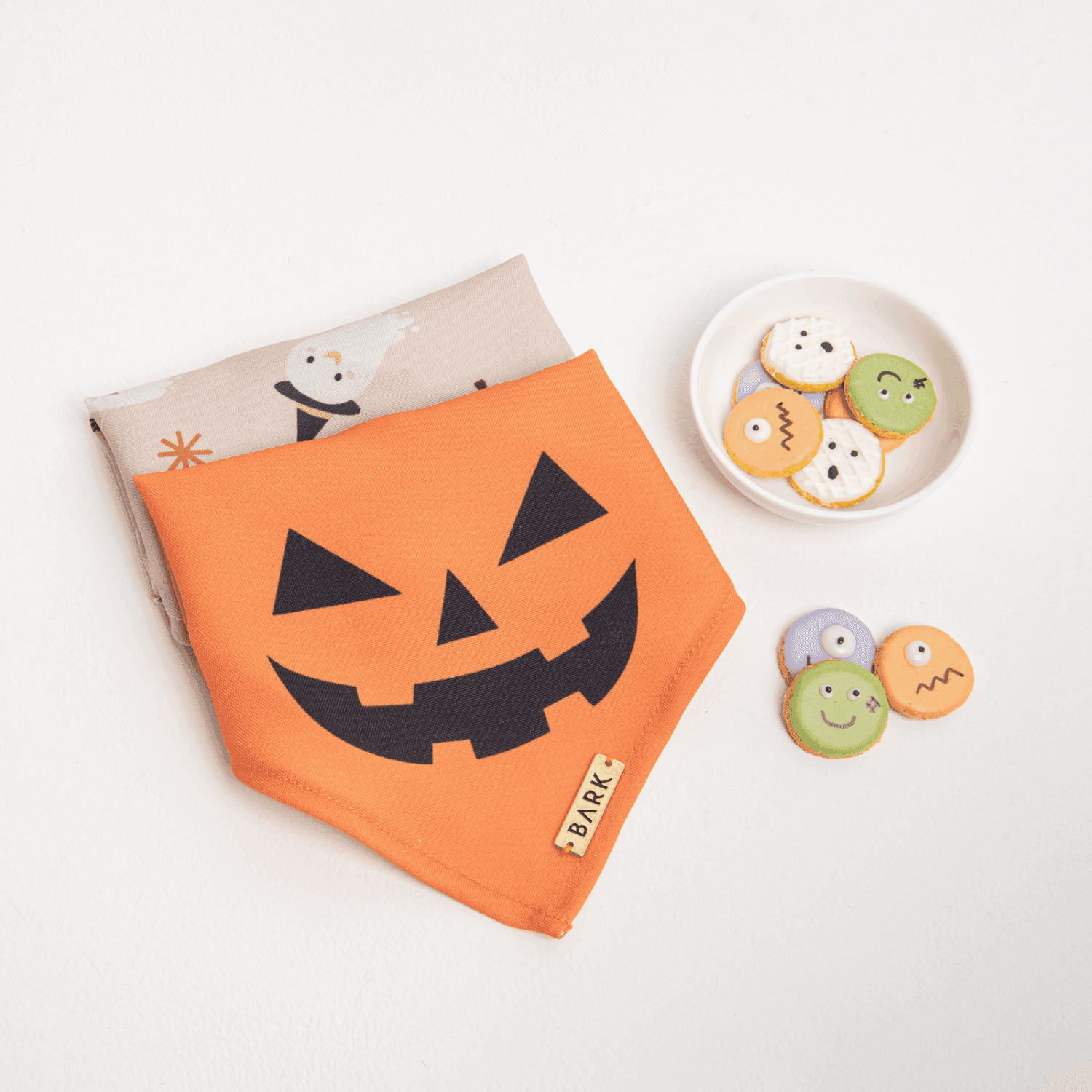 KIT BÁSICO HALLOWEEN