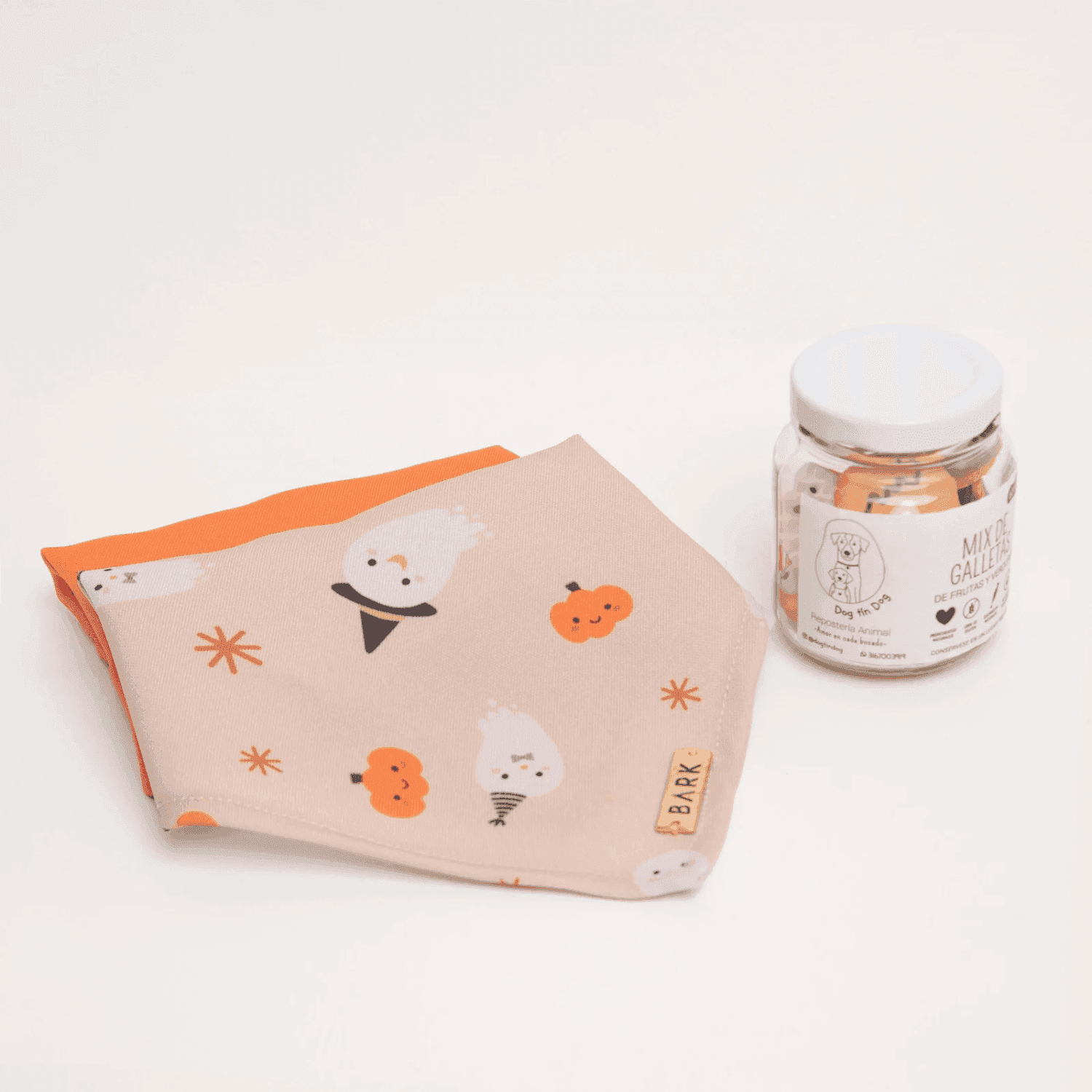 KIT PREMIUM HALLOWEEN