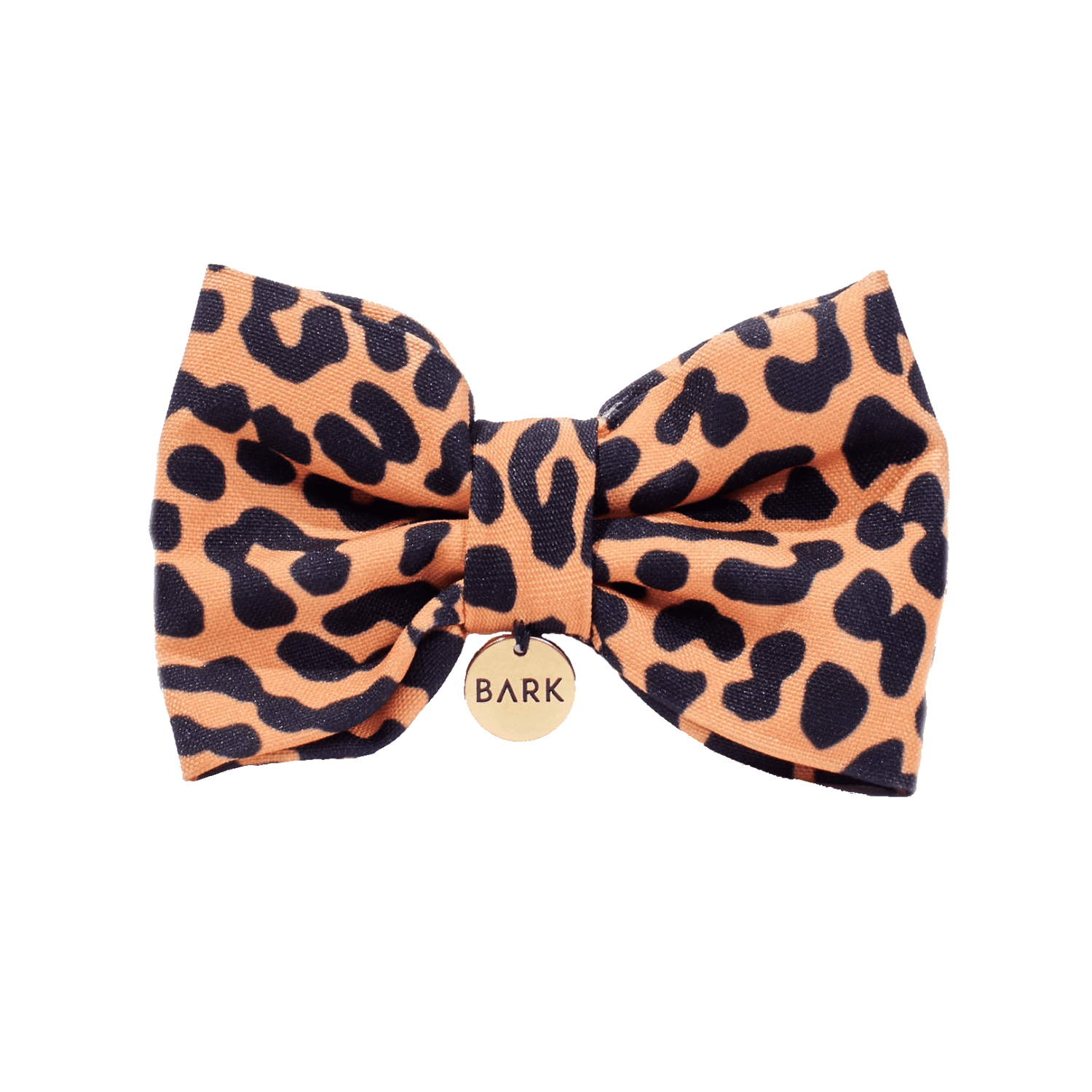 CORBATIN ORANGE LEOPARD