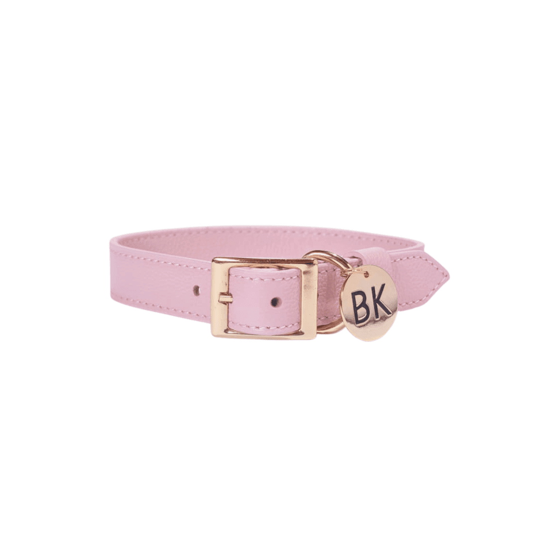 COLLAR PINK ROSÉ