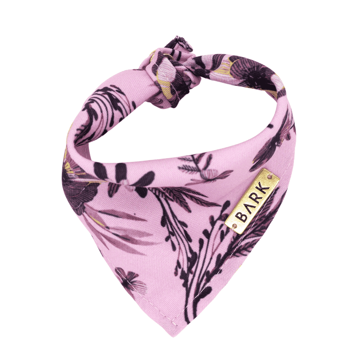 BANDANA MAGICAL GARDEN