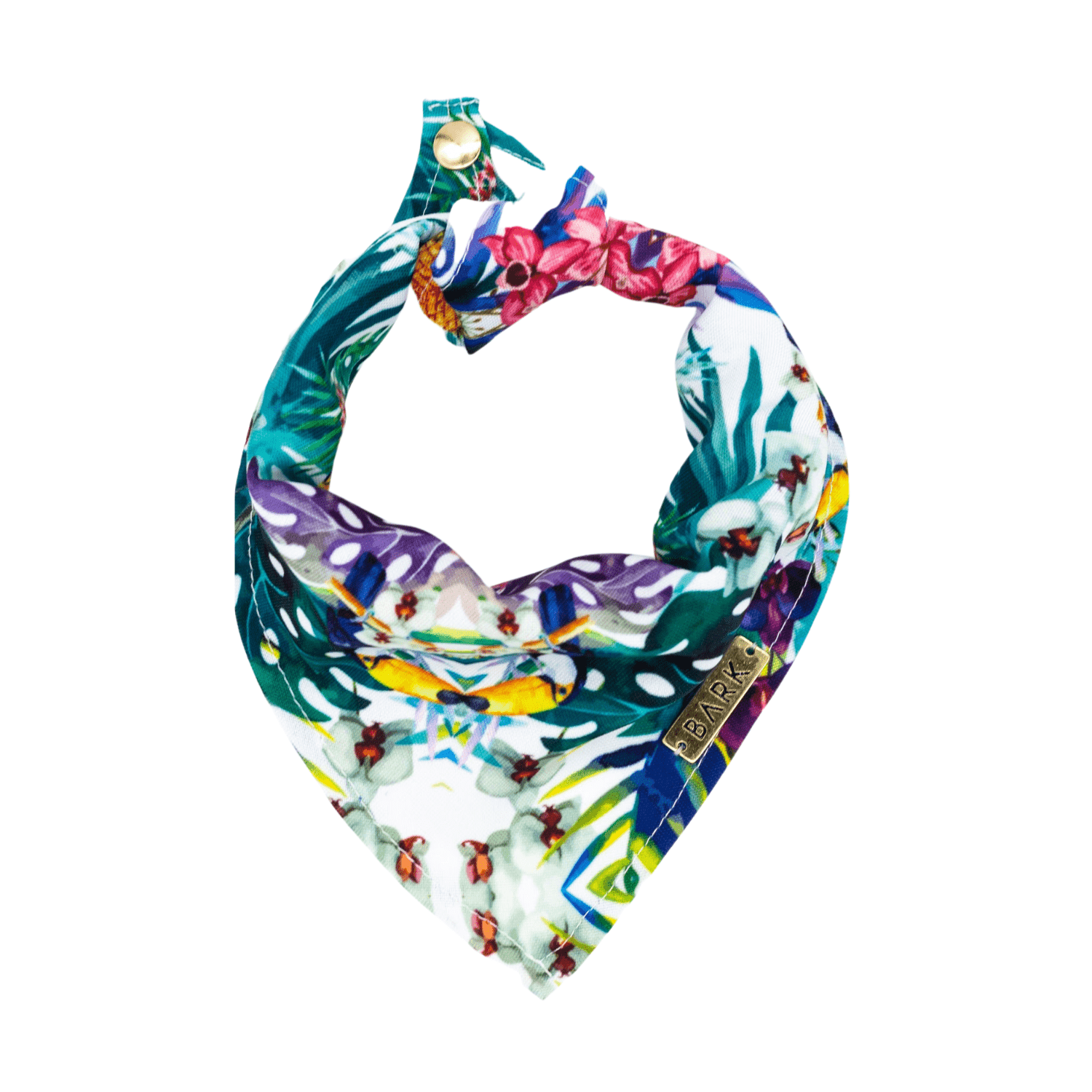 BANDANA WILD JUNGLE