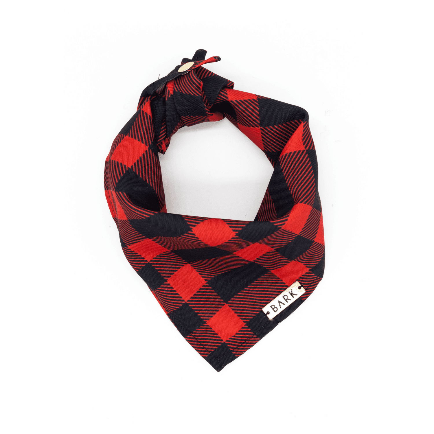 BANDANA RED SCOTTISH