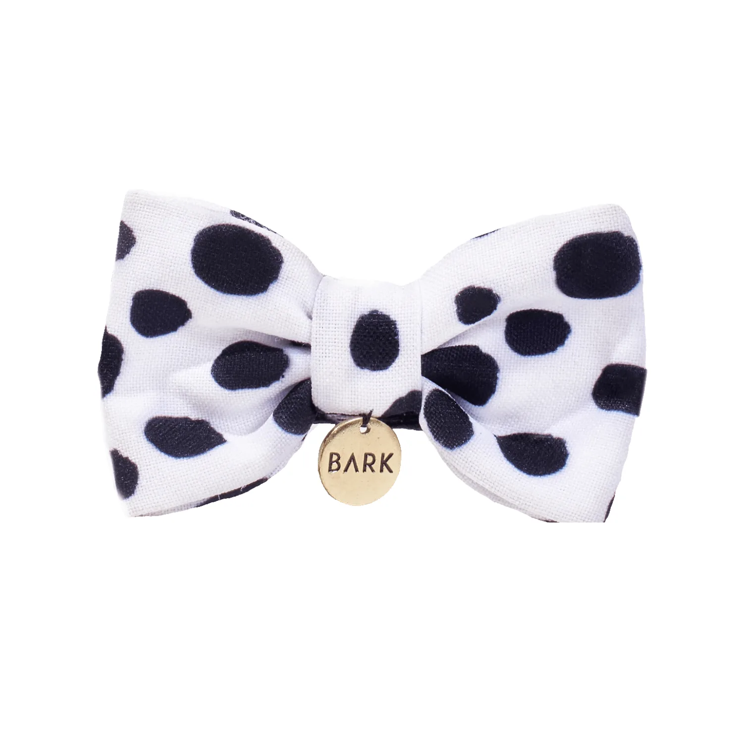 CORBATIN POLKA DOTS