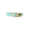 COLLAR MINT GREEN