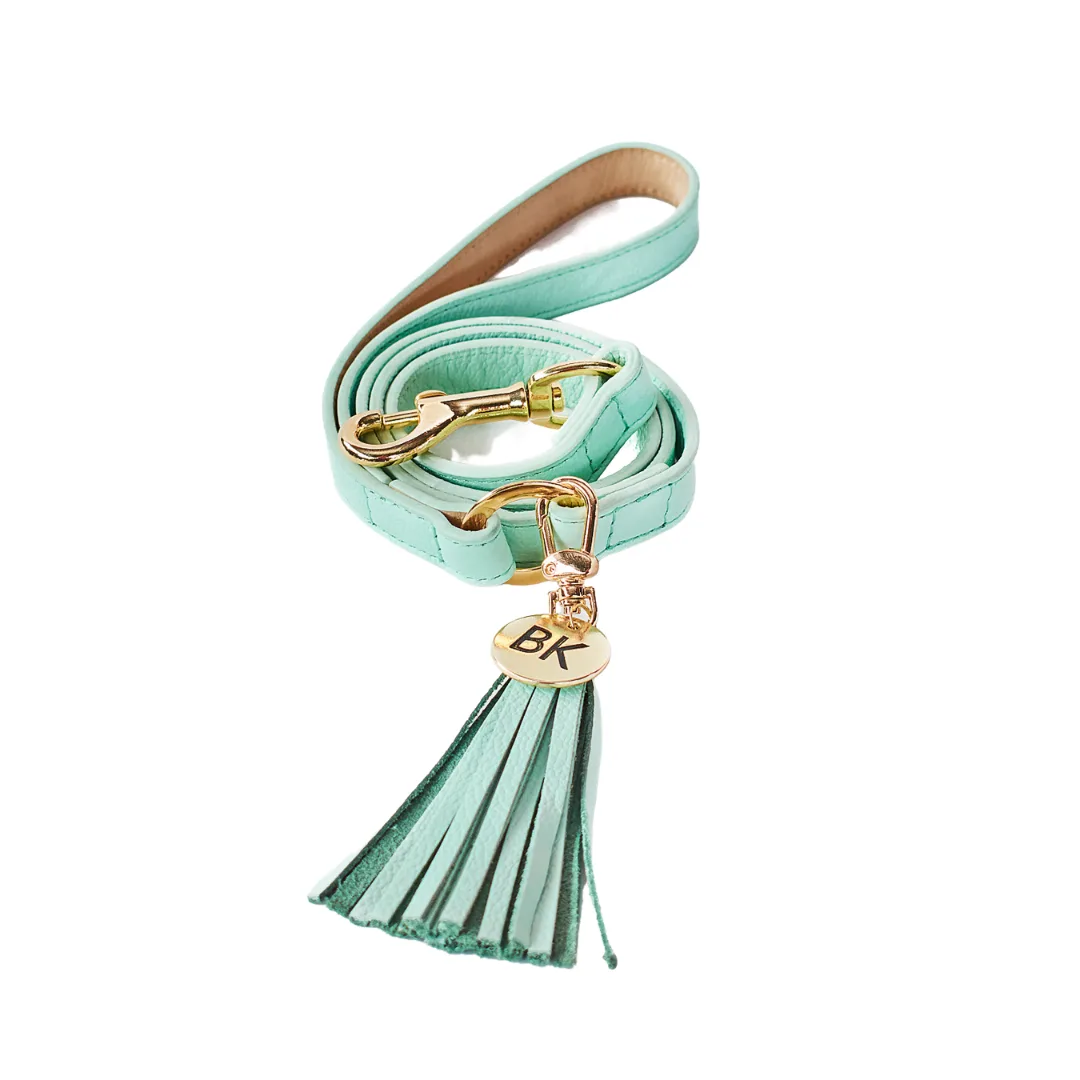 CORREA MINT GREEN