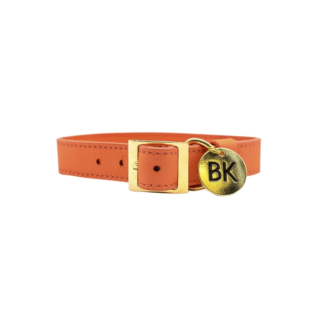 COLLAR PINK CORAL